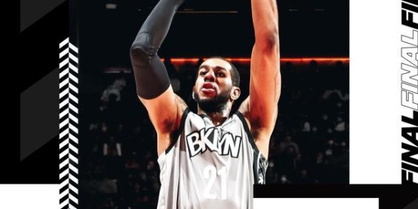 开云app官网-【布鲁克林网事】两连败却要给篮网临时主帅点个赞？