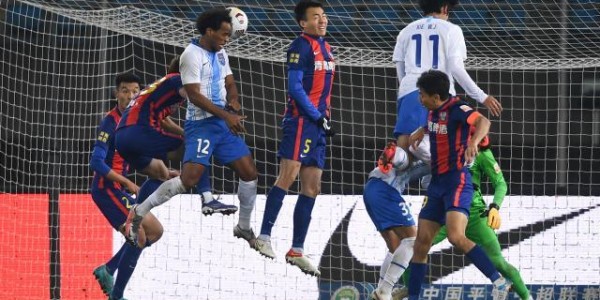开云app官网-保级形势分析：大连不胜即入附加赛 三队均需争胜
