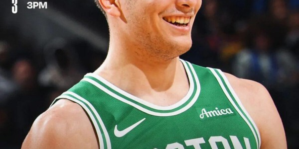 开云体育app下载安卓-28顺位的冈萨雷斯，凯尔特人的下一块冠军拼图？