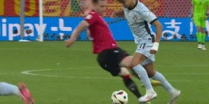 开云体育入口-【欧洲杯】格鲁吉亚爆冷出线，葡萄牙0比2不敌新军