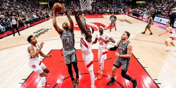 开云app官网-【布鲁克林网事】两连败却要给篮网临时主帅点个赞？