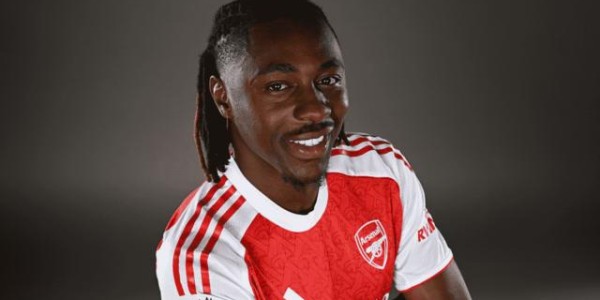 开云体育app下载安卓-【揭秘】阿森纳是如何赢下埃泽争夺战的？