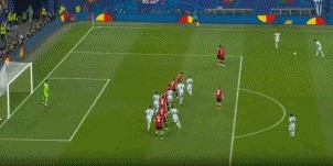 开云体育入口-【欧洲杯】格鲁吉亚爆冷出线，葡萄牙0比2不敌新军