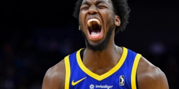 开云体育下载app-勇士距完全体还差一人 怀斯曼复出帮忙还是添堵？