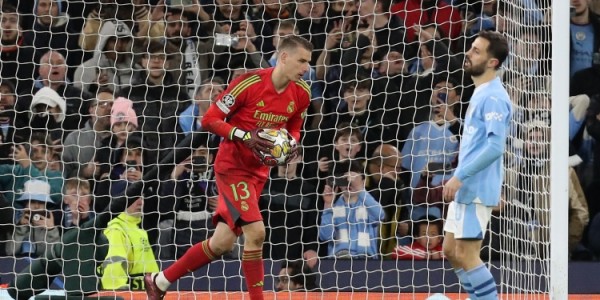 开云体育入口-意媒：签维卡里奥的价格被认为过高，国米也在考虑卢宁等人选