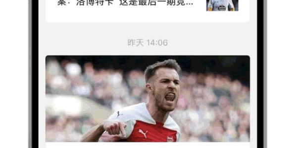 开云体育app下载安卓-英超第34轮视频集锦：阿森纳1-0纽卡斯尔联，埃泽世界波破门