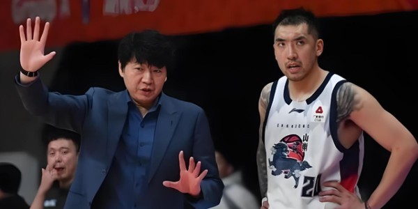开云app官网-一场惨败的背后：邱彪和山东男篮放过彼此吧，陶汉林一语中的
