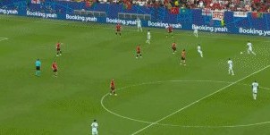 开云体育入口-【欧洲杯】格鲁吉亚爆冷出线，葡萄牙0比2不敌新军