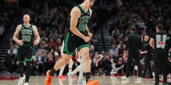 开云体育app下载安卓-28顺位的冈萨雷斯，凯尔特人的下一块冠军拼图？