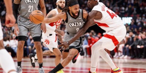 开云app官网-【布鲁克林网事】两连败却要给篮网临时主帅点个赞？