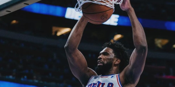 开云体育入口-罚球7中2！本赛季最烂一战！他让MVP重返巅峰