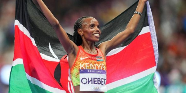 追光 | 冲纪录 创历史  “满级人类”大集合！