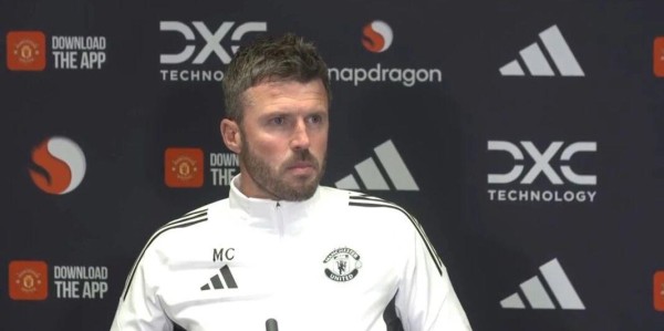 开云体育app-卡里克披露曼联续约马奎尔进展，赛季末再定！周薪与年限仍有分歧