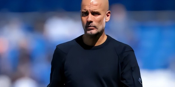 开云体育app下载安卓-瓜迪奥拉赛季末离队？曼城未雨绸缪，3大潜在继任者已浮出水面|塞斯克·法布雷加斯|马雷斯卡|哈维-阿隆索|法布雷加斯|皇家马德里_新浪新闻