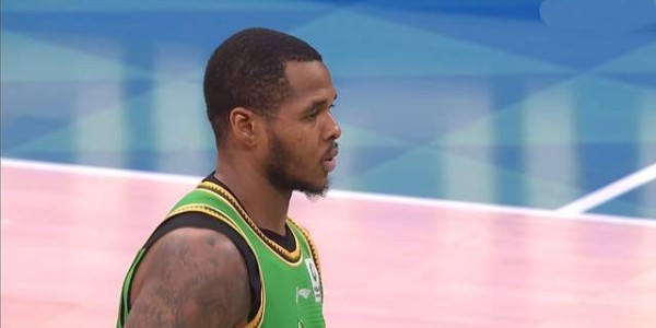 开云体育app-加时赛15-2，辽宁男篮连胜收官 赵继伟16+8接管比赛 乌戈战术大师