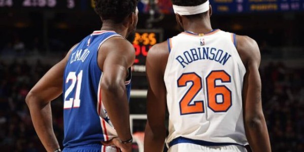 【伤情汇总】篮网双星就绪 小卡常规赛复出希望渺茫