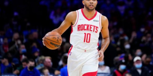 开云体育入口-交易流言：哈登愿意换队？小加索尔不排除重返NBA