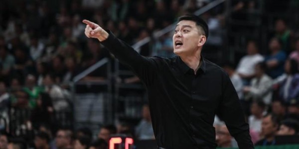 索要高薪遭拒！CBA昔日超级外援与山东签约谈崩，有望重返辽篮？