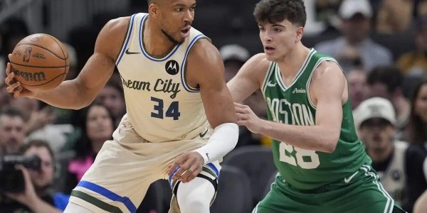 开云体育app下载安卓-28顺位的冈萨雷斯，凯尔特人的下一块冠军拼图？