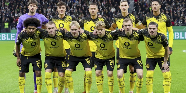 开云体育app下载安卓-“遗憾的”科瓦奇宣布多特蒙德的转会决定