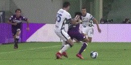 开云体育app-【意甲】哲科反超佩剑破门 国米3比1客胜10人紫百合