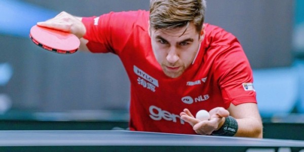 中国乒乓球新星2年间成长的轨迹，温瑞博，新年开了个好头|WTT|挑战赛|雨果·卡尔德拉诺|WTT常规挑战赛|男单决赛_新浪体育_新浪新闻