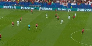 开云体育入口-【欧洲杯】格鲁吉亚爆冷出线，葡萄牙0比2不敌新军