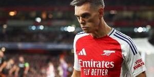 特罗萨德：客战埃弗顿总是很艰难 我们现在要专注下一场关键战役