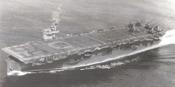 开云体育下载app-集装箱船式辅助巡洋舰开始海试，舰载武装已恢复早期60单元垂发版