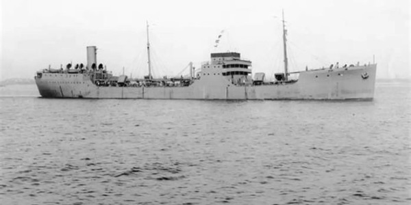 开云体育下载app-集装箱船式辅助巡洋舰开始海试，舰载武装已恢复早期60单元垂发版